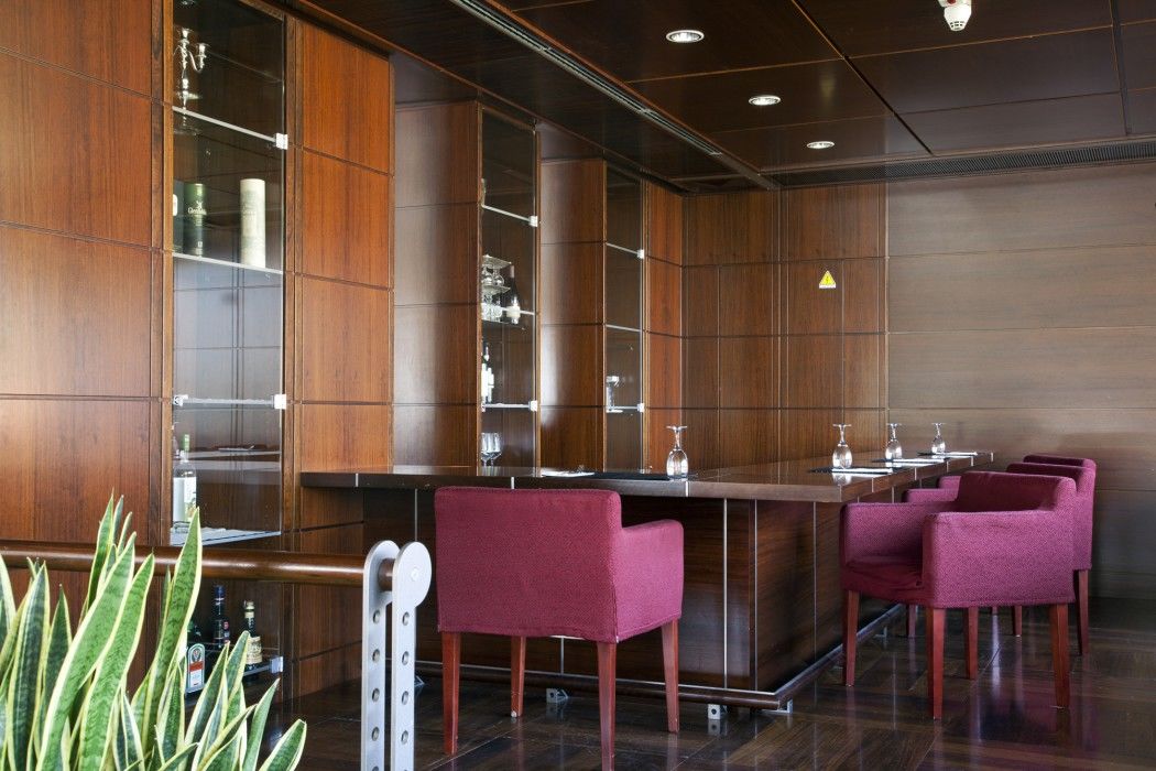Nh Milano 2 Hotel Segrate Bagian luar foto