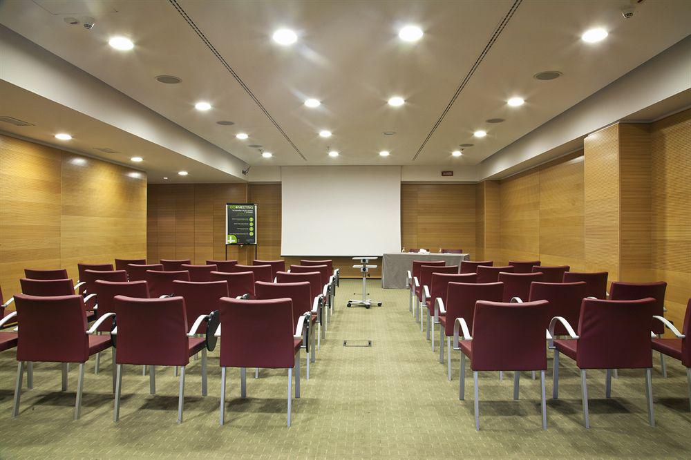 Nh Milano 2 Hotel Segrate Bisnis foto